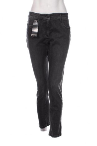 Damen Jeans Zerres, Größe L, Farbe Grau, Preis € 10,32