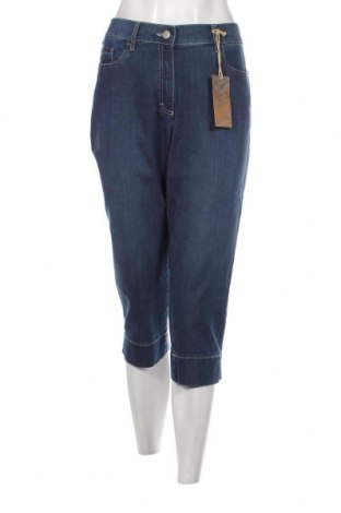 Damen Jeans Zerres, Größe L, Farbe Blau, Preis € 15,70