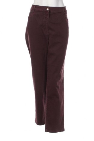 Damen Jeans Zerres, Größe XXL, Farbe Rot, Preis € 24,22