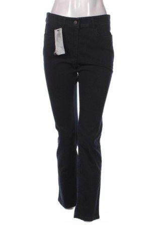 Damen Jeans Zerres, Größe S, Farbe Blau, Preis 6,73 €