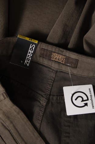 Damen Jeans Zerres, Größe XXL, Farbe Grün, Preis € 16,59
