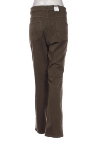 Damen Jeans Zerres, Größe XXL, Farbe Grün, Preis € 16,59