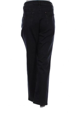 Γυναικείο Τζίν Zerres, Μέγεθος XL, Χρώμα Μπλέ, Τιμή 4,76 €