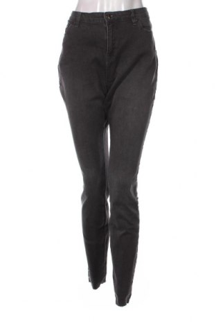 Damen Jeans Zizzi, Größe XL, Farbe Grau, Preis € 10,52