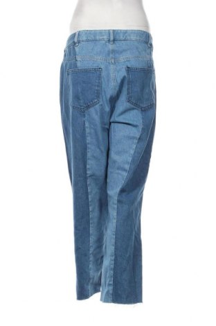 Dámske džínsy  Zizzi, Veľkosť XL, Farba Modrá, Cena  9,86 €