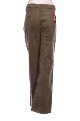 Дамски джинси, Размер XL, Цвят Сив, Цена 46,00 лв.