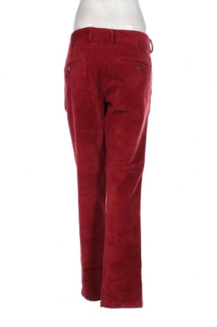 Damen Cordhose, Größe XXL, Farbe Rot, Preis 6,05 €