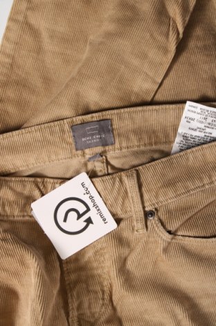 Γυναικείο κοτλέ παντελόνι, Μέγεθος M, Χρώμα  Μπέζ, Τιμή 5,20 €
