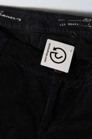 Дамски джинси, Размер L, Цвят Черен, Цена 10,44 лв.
