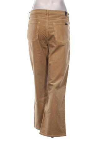 Damen Cordhose 7 For All Mankind, Größe M, Farbe Beige, Preis € 30,10