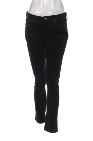 Γυναικείο κοτλέ παντελόνι 7 For All Mankind, Μέγεθος L, Χρώμα Μπλέ, Τιμή 14,57 €