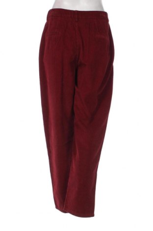 Дамски джинси Alcott, Размер M, Цвят Червен, Цена 9,20 лв.