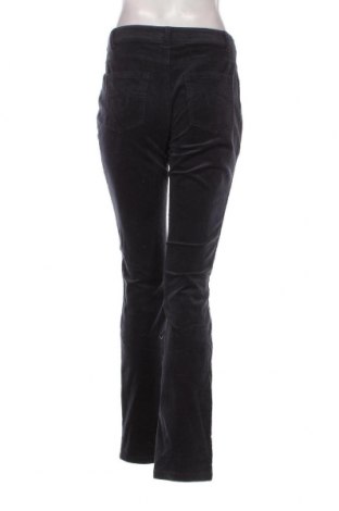 Pantaloni de velvet de femei Biaggini, Mărime S, Culoare Albastru, Preț 41,02 Lei