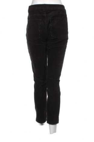 Pantaloni de velvet de femei Bik Bok, Mărime M, Culoare Negru, Preț 18,50 Lei