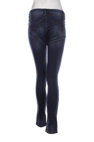 Pantaloni de velvet de femei Black Box, Mărime L, Culoare Albastru, Preț 19,08 Lei