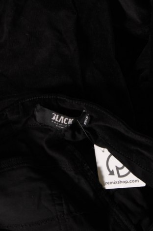 Damen Cordhose Black Premium by EMP Clothing, Größe XL, Farbe Schwarz, Preis 7,55 €
