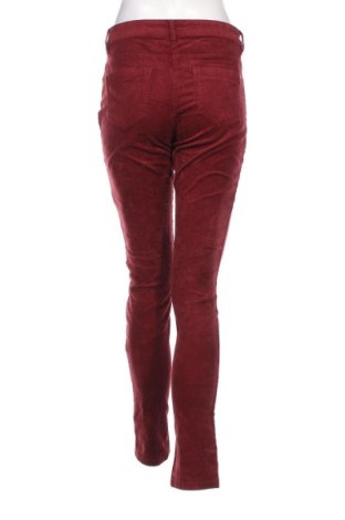 Дамски джинси Blue Motion, Размер M, Цвят Червен, Цена 10,15 лв.