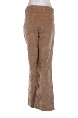 Дамски джинси Bpc Bonprix Collection, Размер XXL, Цвят Бежов, Цена 15,66 лв.