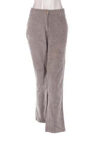 Дамски джинси Bpc Bonprix Collection, Размер L, Цвят Сив, Цена 13,34 лв.