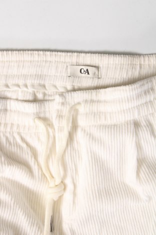 Дамски джинси C&A, Размер M, Цвят Бял, Цена 11,60 лв.
