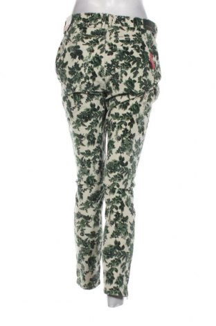 Γυναικείο κοτλέ παντελόνι Cortefiel, Μέγεθος L, Χρώμα Πολύχρωμο, Τιμή 11,66 €