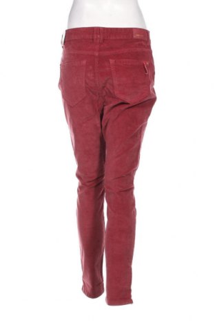 Дамски джинси Cortefiel, Размер L, Цвят Червен, Цена 87,00 лв.