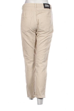 Дамски джинси Dr. Denim, Размер M, Цвят Екрю, Цена 8,05 лв.