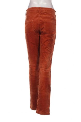 Pantaloni de velvet de femei Edc By Esprit, Mărime XL, Culoare Maro, Preț 67,93 Lei
