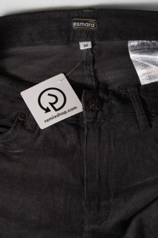 Дамски джинси Esmara, Размер M, Цвят Сив, Цена 10,73 лв.