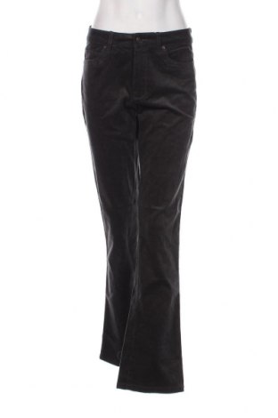 Дамски джинси Esmara, Размер M, Цвят Сив, Цена 5,80 лв.