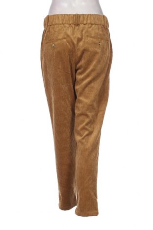 Дамски джинси Esprit, Размер M, Цвят Бежов, Цена 8,70 лв.