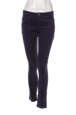 Pantaloni de velvet de femei Esprit, Mărime S, Culoare Mov, Preț 11,51 Lei