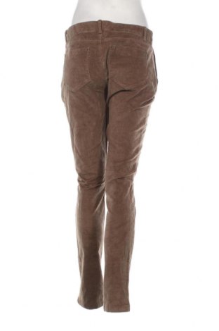 Γυναικείο κοτλέ παντελόνι Esprit, Μέγεθος M, Χρώμα Καφέ, Τιμή 2,17 €