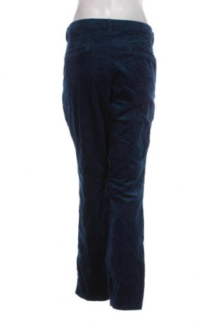 Női kordbársony nadrág Esprit, Méret XL, Szín Kék, Ár 10 402 Ft