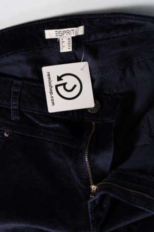 Дамски джинси Esprit, Размер L, Цвят Син, Цена 5,60 лв.