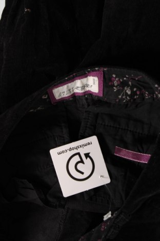 Дамски джинси Esprit, Размер S, Цвят Черен, Цена 12,71 лв.