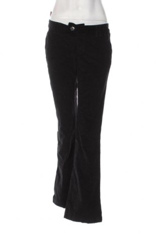 Дамски джинси Esprit, Размер S, Цвят Черен, Цена 6,97 лв.