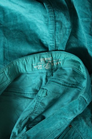 Дамски джинси Esprit, Размер S, Цвят Син, Цена 12,60 лв.