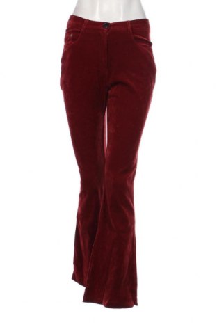 Дамски джинси Gallop, Размер S, Цвят Червен, Цена 8,99 лв.