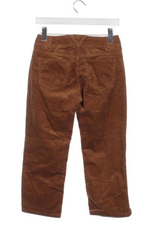 Дамски джинси H&M, Размер XS, Цвят Кафяв, Цена 10,44 лв.