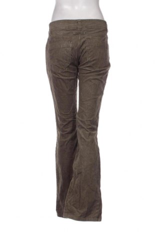 Дамски джинси H&M, Размер M, Цвят Зелен, Цена 9,88 лв.