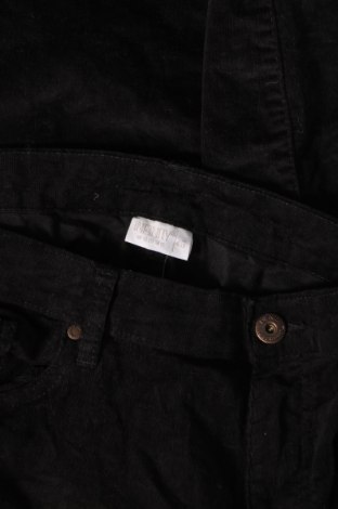 Pantaloni de velvet de femei Infinity, Mărime XXL, Culoare Negru, Preț 25,76 Lei
