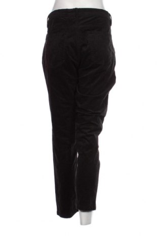 Γυναικείο κοτλέ παντελόνι Infinity, Μέγεθος XXL, Χρώμα Μαύρο, Τιμή 10,76 €