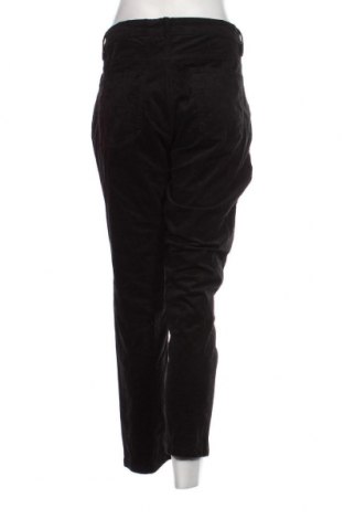 Pantaloni de velvet de femei Infinity, Mărime XXL, Culoare Negru, Preț 25,76 Lei