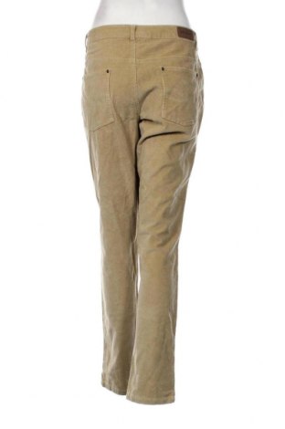 Дамски джинси John Baner, Размер XL, Цвят Бежов, Цена 13,80 лв.