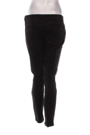 Pantaloni de velvet de femei Joseph Janard, Mărime L, Culoare Negru, Preț 94,24 Lei