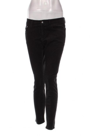 Γυναικείο κοτλέ παντελόνι Joseph Janard, Μέγεθος M, Χρώμα Μαύρο, Τιμή 24,61 €
