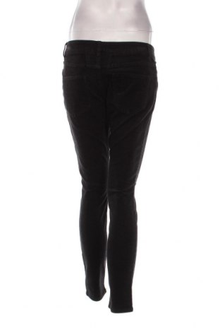 Pantaloni de velvet de femei Joseph Janard, Mărime M, Culoare Negru, Preț 94,24 Lei