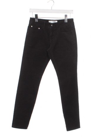 Pantaloni de velvet de femei Joseph Janard, Mărime XS, Culoare Negru, Preț 100,66 Lei