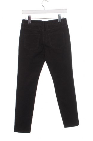 Pantaloni de velvet de femei Joseph Janard, Mărime XS, Culoare Negru, Preț 100,66 Lei